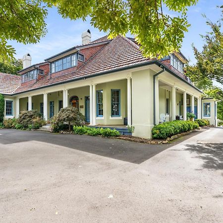 Peppers Manor House Hotel Sutton Forest Exterior photo